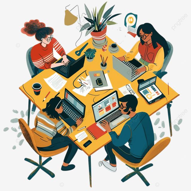 Transparency - Clear Glass and Open Communication